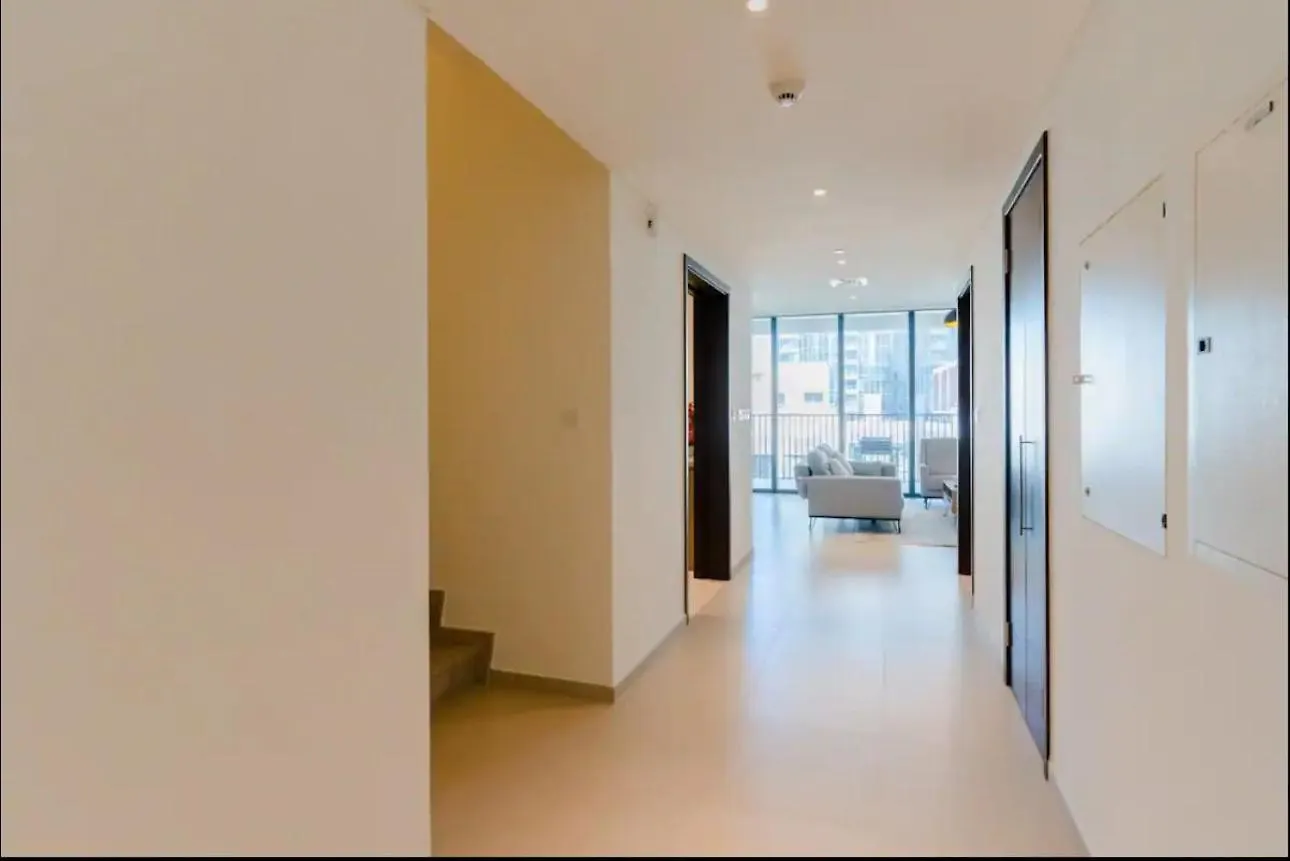 Aws Holiday Homes - Stunning Duplex Masterpiece Dubai United Arab Emirates