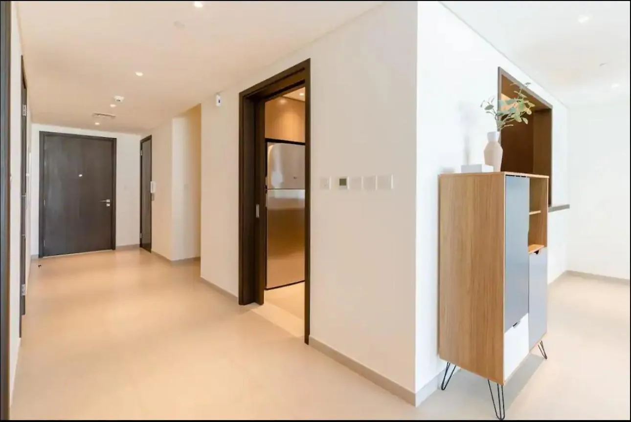 Aws Holiday Homes - Stunning Duplex Masterpiece Dubai Apartment
