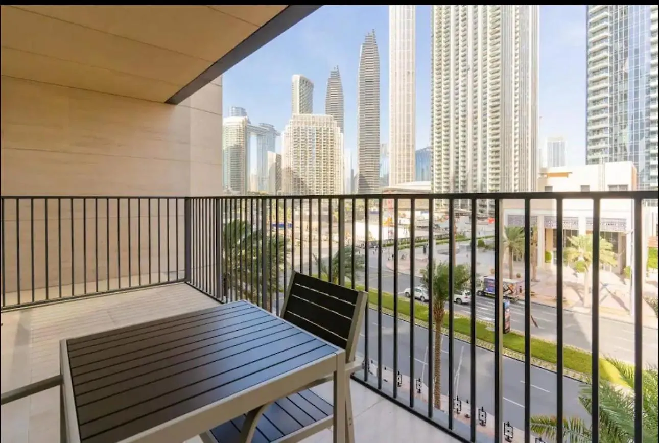 Aws Holiday Homes - Stunning Duplex Masterpiece Dubai