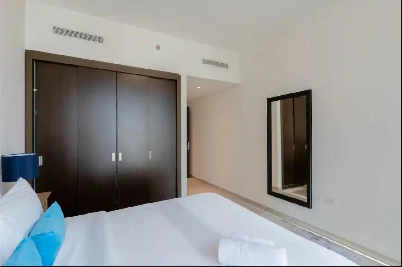 Aws Holiday Homes - Stunning Duplex Masterpiece Dubai Apartment