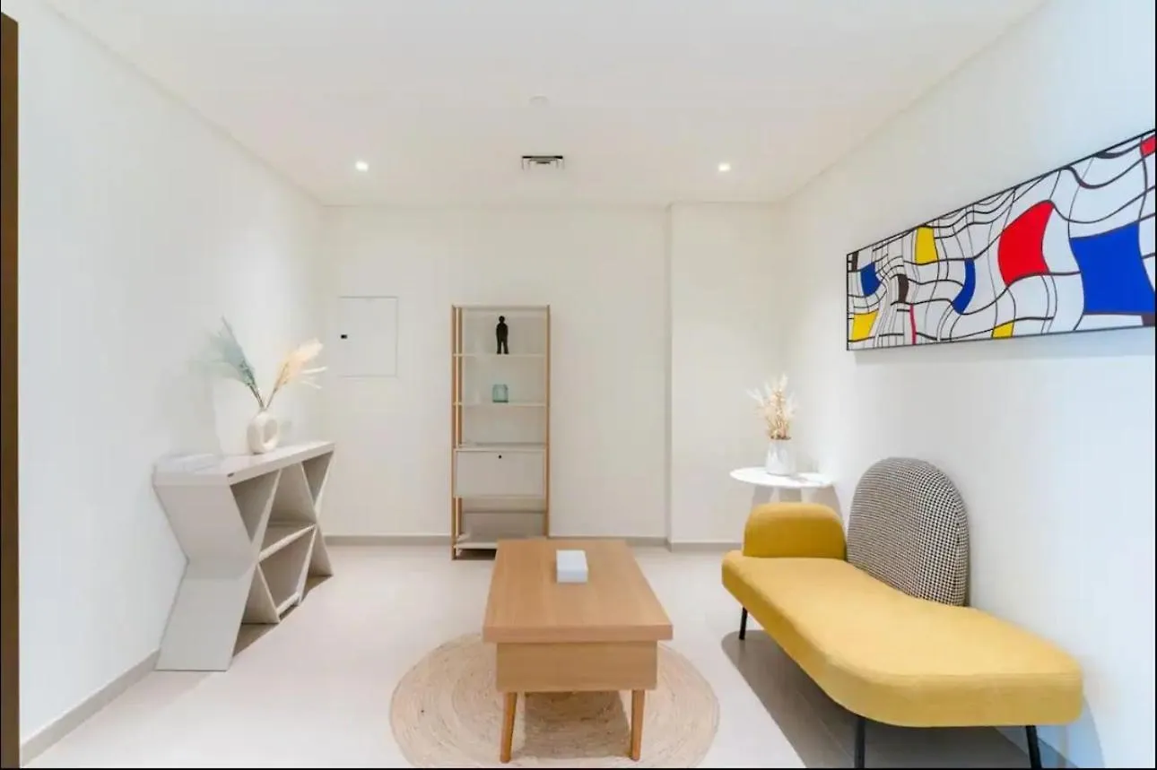 Apartment Aws Holiday Homes - Stunning Duplex Masterpiece Dubai United Arab Emirates