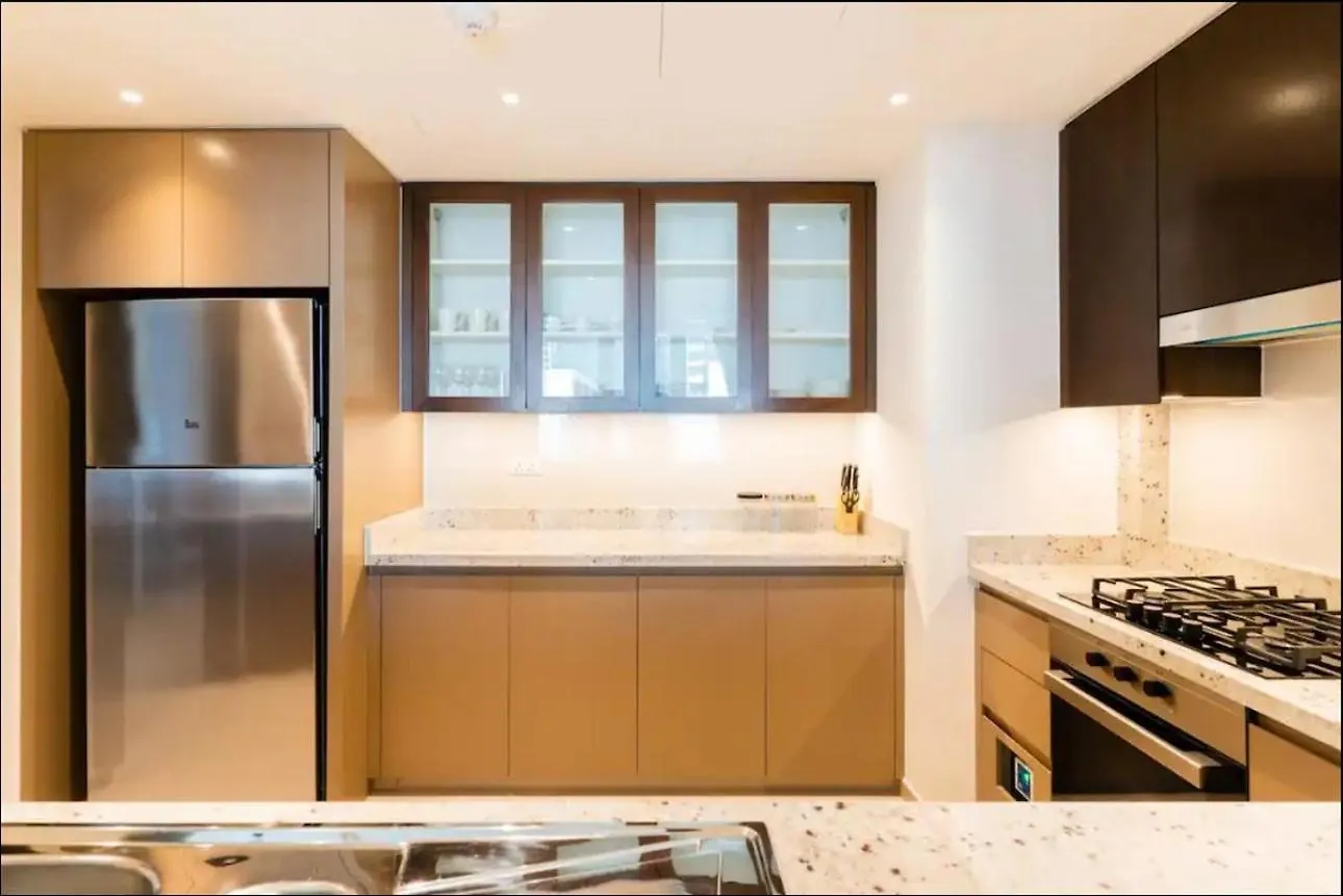 Aws Holiday Homes - Stunning Duplex Masterpiece Dubai United Arab Emirates