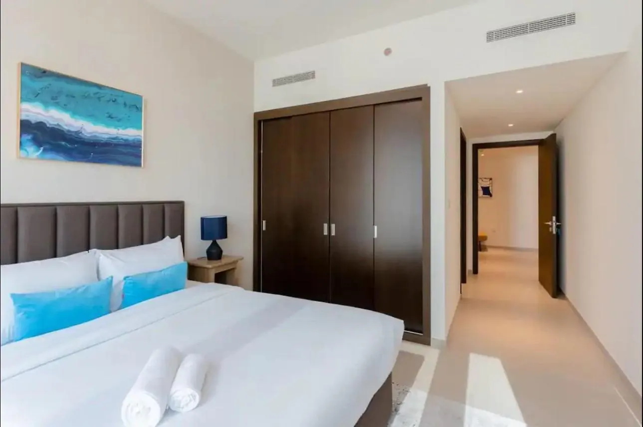 Aws Holiday Homes - Stunning Duplex Masterpiece Dubai