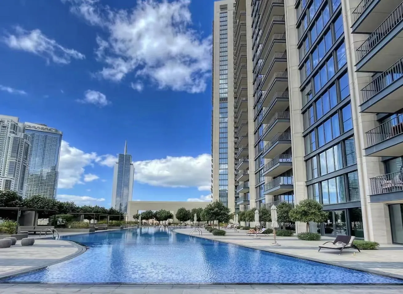 Aws Holiday Homes - Stunning Duplex Masterpiece Dubai United Arab Emirates