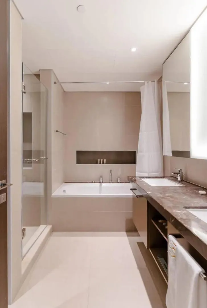 Aws Holiday Homes - Stunning Duplex Masterpiece Dubai