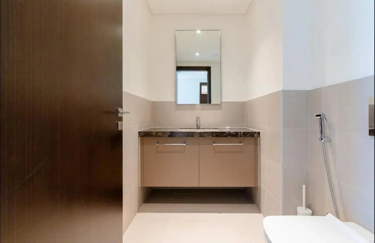 Apartment Aws Holiday Homes - Stunning Duplex Masterpiece Dubai