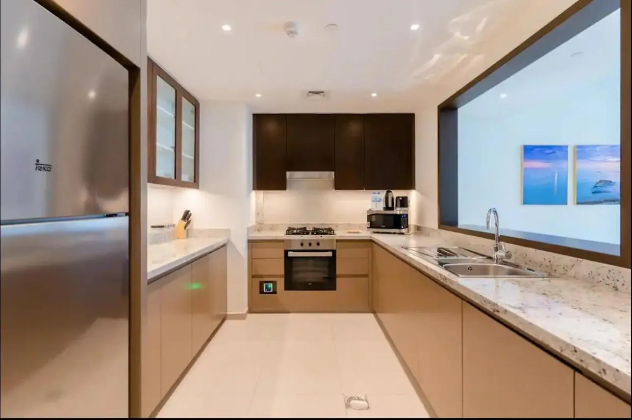 Aws Holiday Homes - Stunning Duplex Masterpiece Dubai 0*,  United Arab Emirates